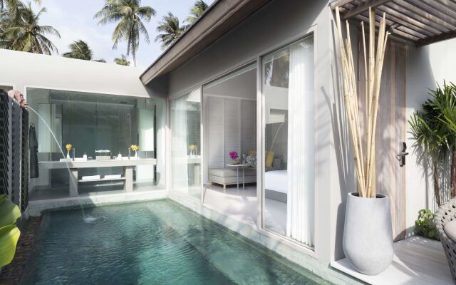 Avani+ Samui Resort