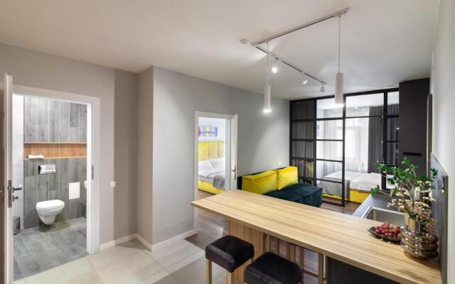 Austrian Apart Hotel