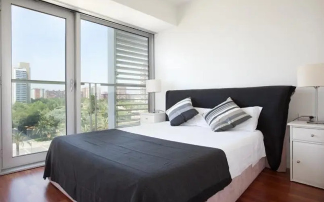 Rent Top Apartments Beach - Diagonal Mar