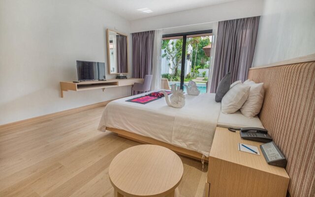 Estella Phuket Mai Khao Beach Resort