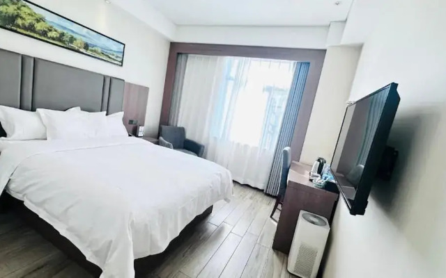 Bestway Hotel - Grand Tang Dynasty