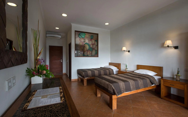 Ecosfera Hotel