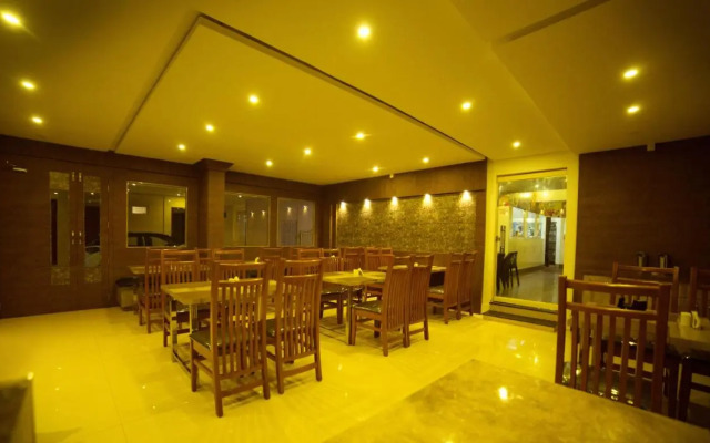 Hotel Wayanad Square