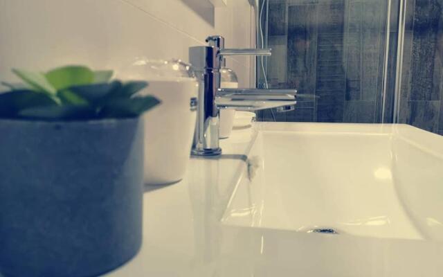 Apartamento Ladevesa