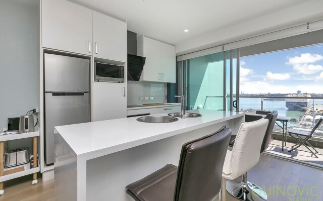 QV Luminous 2-bedroom Apartment - 848