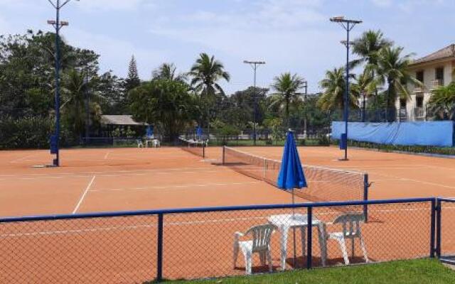 Apartamento Wembley Tenis - Toninhas