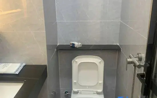 Xiaowo Youth Apartment