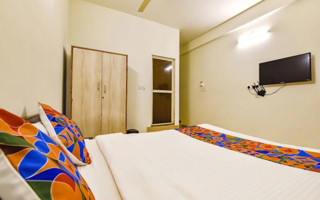 Sulit Comforts By OYO Rooms