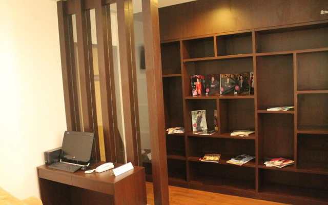 Laras Asri Resort and SPA