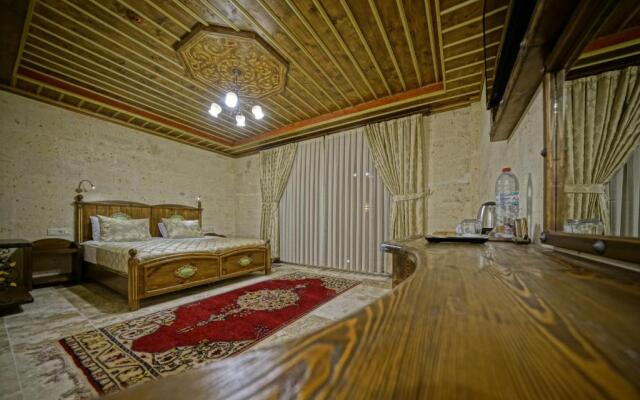 Zultanite Cappadocia Hotel