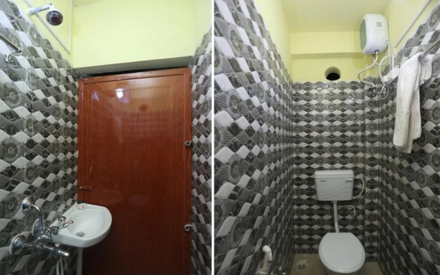 Paheli Inn By OYO Rooms