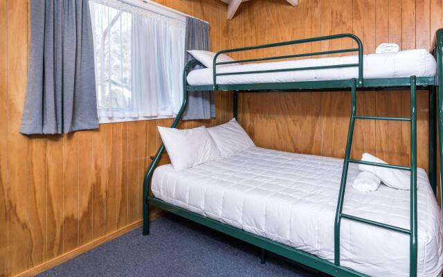 Motutere Bay Top 10 Holiday Park
