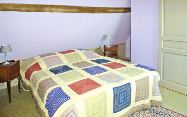 Cottage in Normandy Near Alabaster Coast