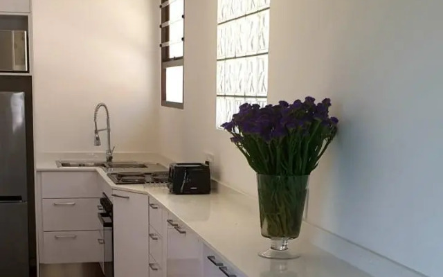 Villa Vista