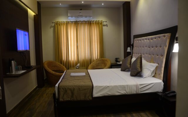 Hotel Taldar Inn