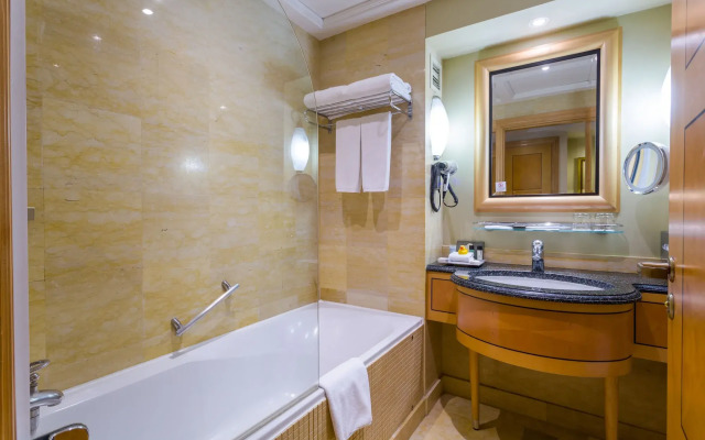 Mövenpick Hotel Doha