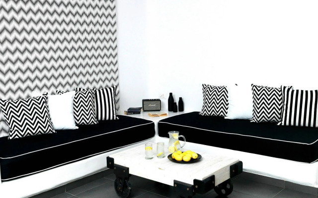 San Marino Suites by Calm Collection