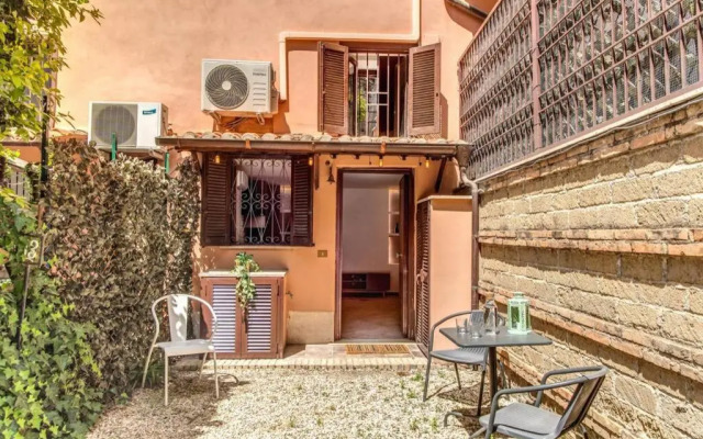 Fresh House Doria Pamphili