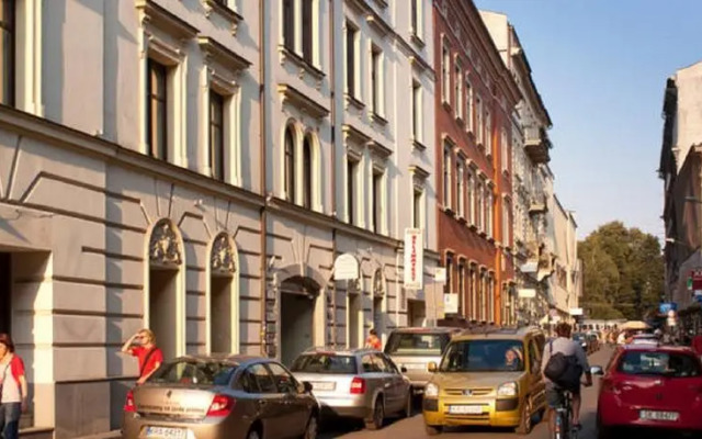 Old Town City Centre Apartment