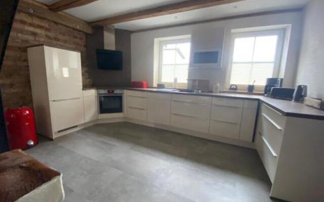 Drei Harzer Berge Apartments