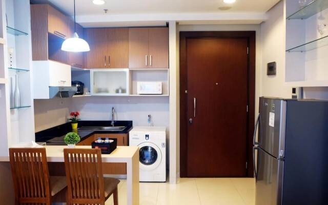 Kemang Mansion Premium Apartment