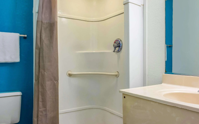 Studio 6 Lafayette, LA – I-10 & I-49 N