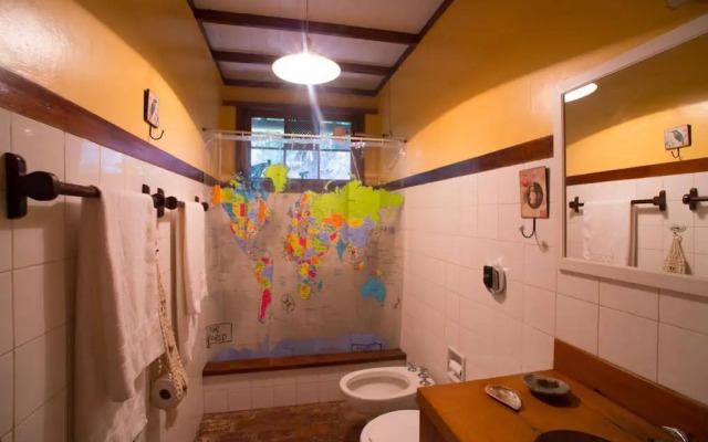 Casa Alecrim