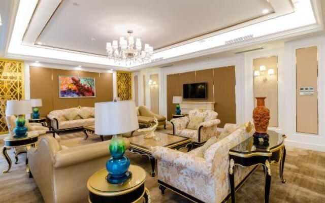 Fuxin International Hotel