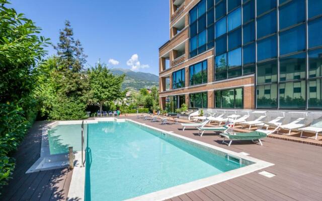 Hotel Hostellerie Du Cheval Blanc