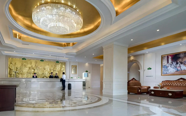 Vienna Hotel (Changde Dingcheng)