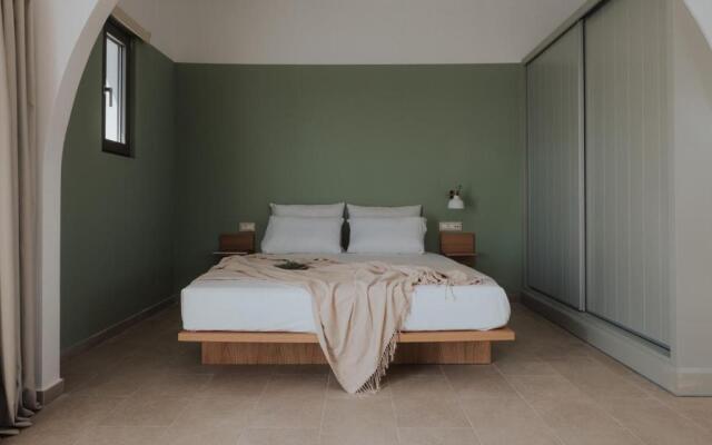 Batu Luxury Apartments