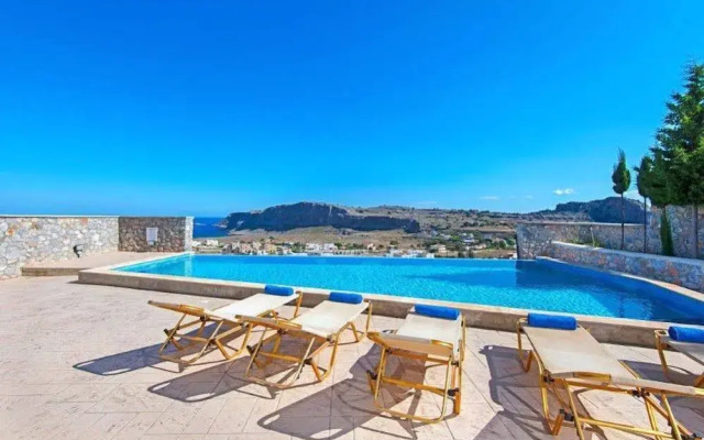 Karma Villa