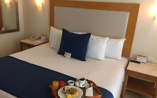 Grand Park Royal Cozumel - All Inclusive