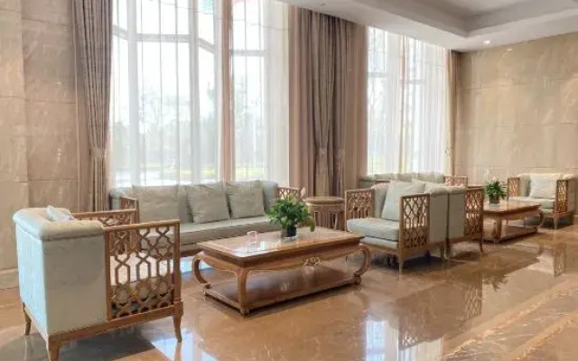 Fengxian Hotel (New District Bus Terminal Store)
