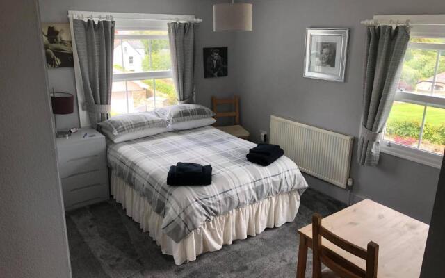 Channel View Guest House