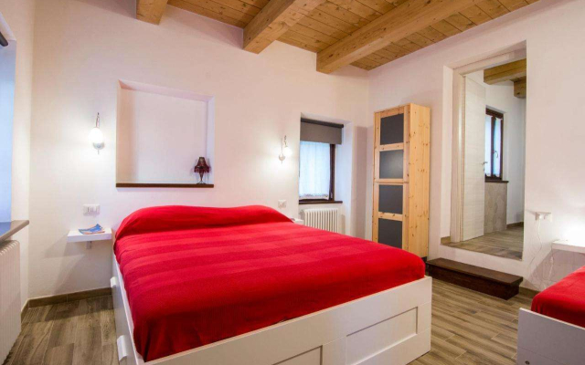 Agriturismo Amargi