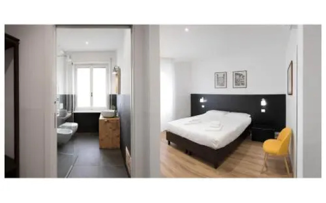 Parcosantateresa Suites