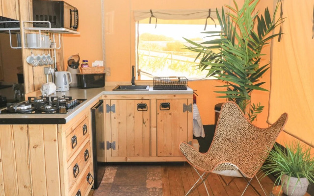 Semira Tent Lodge