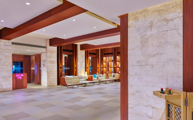 The Resort Mumbai