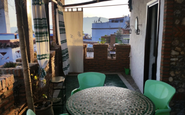 Riad Gharnata
