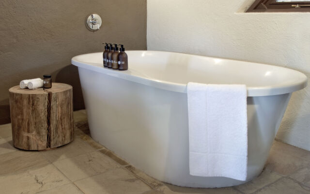aha Bongani Mountain Lodge
