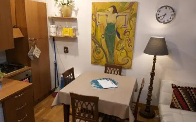 Lilium House Aventino