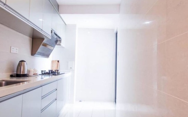 Sanya Sea View Holiday Apartment