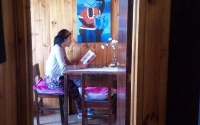 La Conexion del Poeta