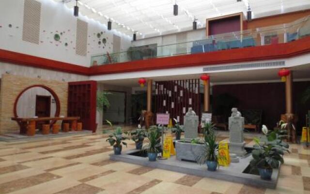 Lijiang Liyuan Hotel