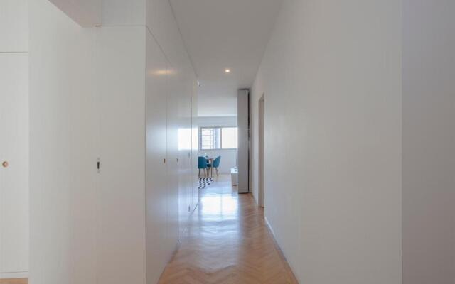 Liiiving in Porto | Downtown Secret Luxury Apartments