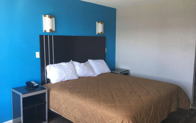 Red Roof Inn Slidell