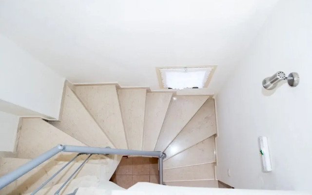Manoleas Villas - Apartment 4