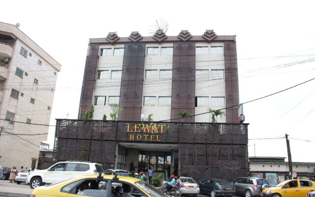 Lewat Hotel