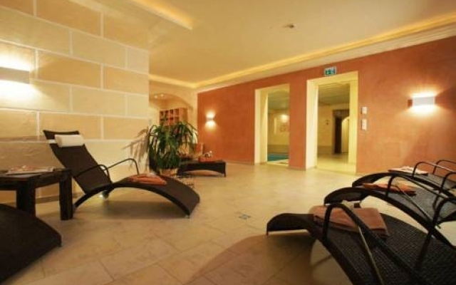 Hotel-Garni Dr. Otto Murr